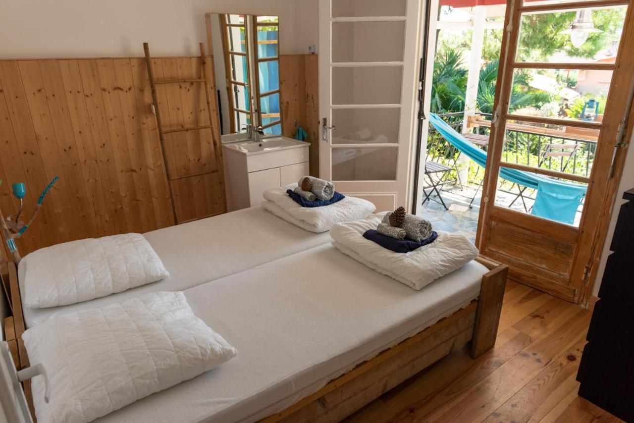 Pura Vida Lodge Mimizan-Plage Exterior photo